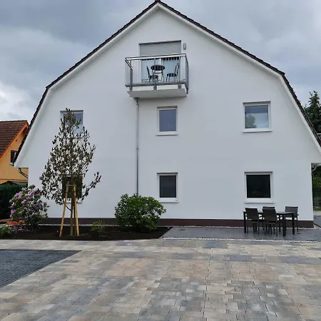 Homestay Dohne Birkenstein