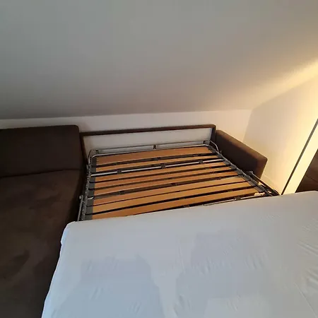 Privat bolig Dohne *