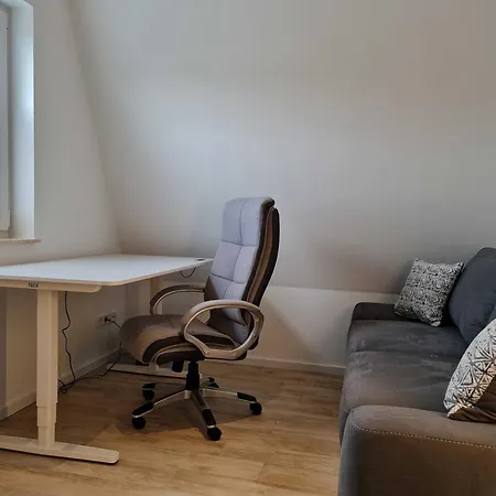 Homestay Dohne