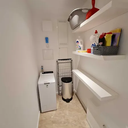 Homestay Dohne Birkenstein