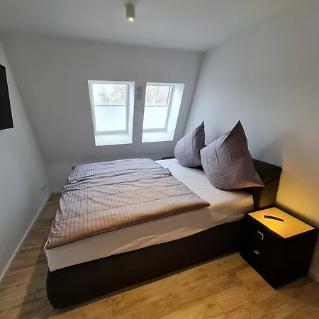 Homestay Dohne