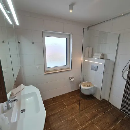 Homestay Dohne Birkenstein