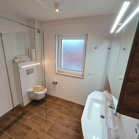 Dohne Homestay Birkenstein