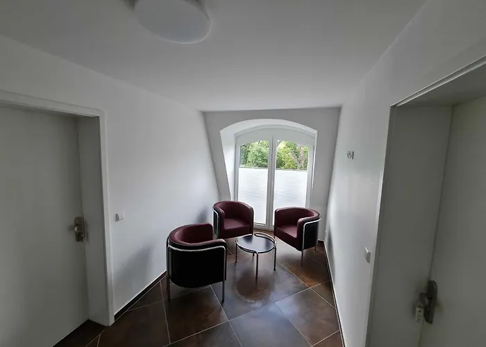 Rum i privatbostad Dohne