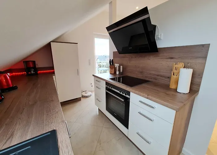 Dohne Rum i privatbostad