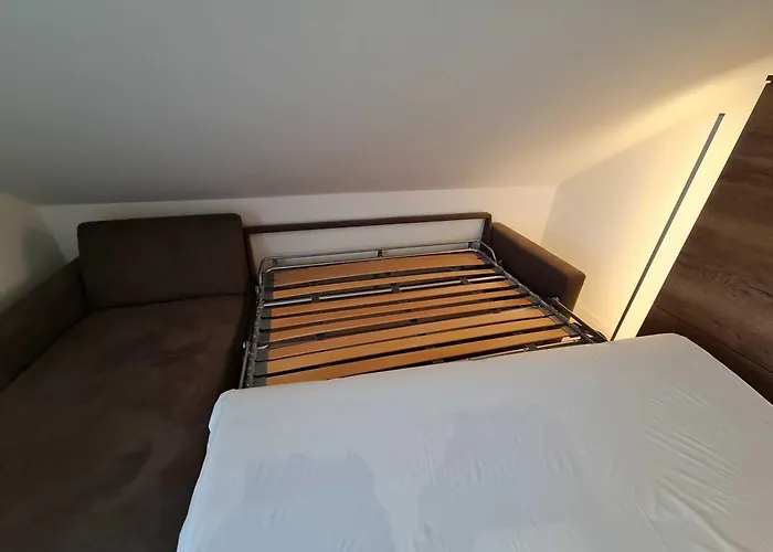 Rum i privatbostad Dohne *