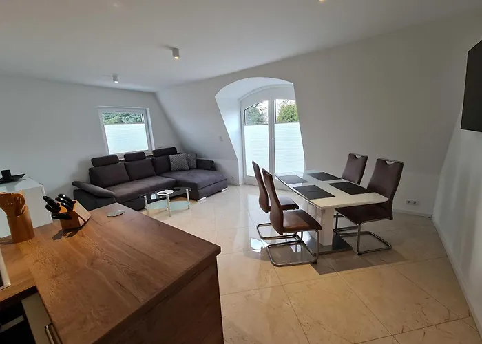 Rum i privatbostad Dohne *