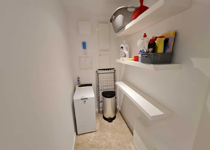 Rum i privatbostad Dohne Birkenstein