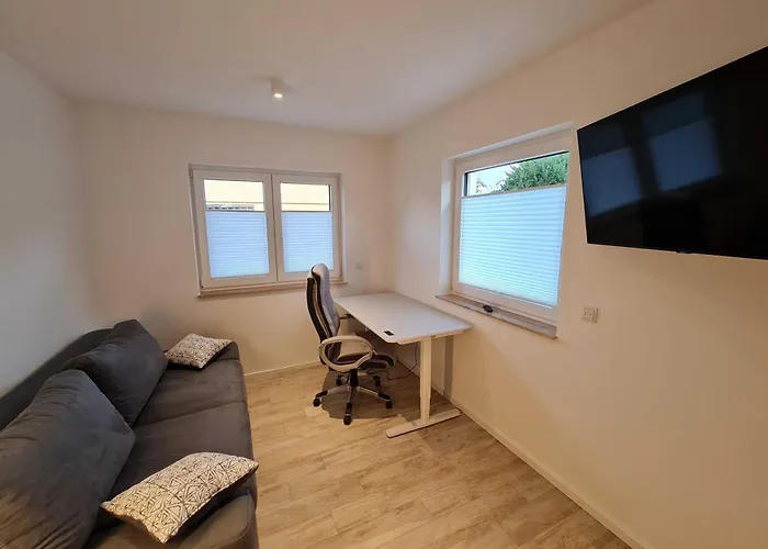 Dohne Rum i privatbostad *