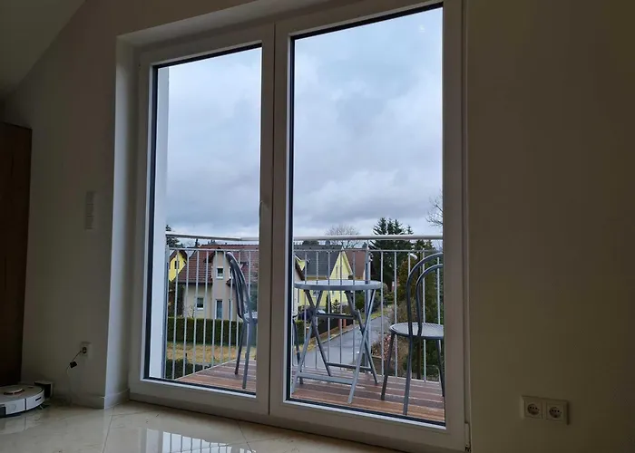 Rum i privatbostad Dohne