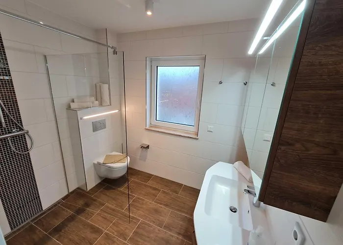 Dohne Rum i privatbostad Birkenstein