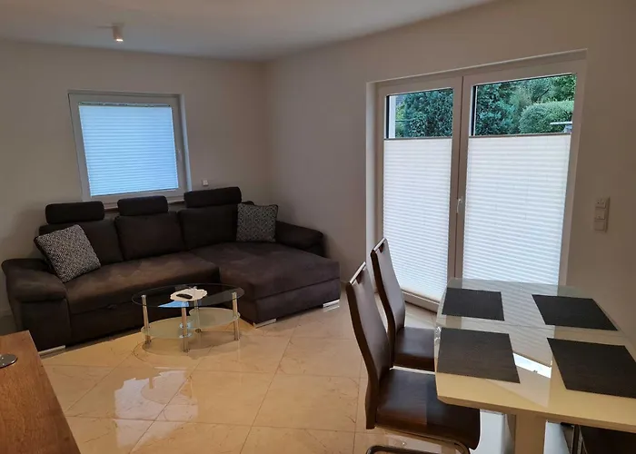 Dohne Rum i privatbostad